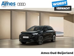 Audi Q4 e-tron - (A1) Advanced edition e-tron 45 210kW/286pk 82Kwh Hatchback Elektr. aandrijving quattro