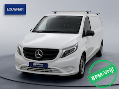 Mercedes-Benz Vito - 116 CDI Extra Lang LED L3 Trekhaak Navigatie Apple Carplay/Android Auto Cruise Control