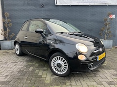 Fiat 500 - 1.2 Pop Blue&Me Airco Inruil mogelijk