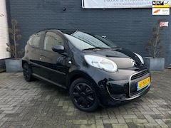 Citroën C1 - 1.0-12V Ambiance Automaat 5drs Airco Inruil mogelijk