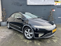 Honda Civic - 1.4 Sport Airco Inruil mogelijk