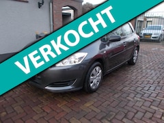 Toyota Auris - 1.6-16V Terra airco bj 08 ..60dkm..nap..1 eigenaar