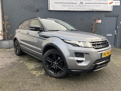 Land Rover Range Rover Evoque - 2.2 TD4 4WD Prestige Pano 360*camera VOL OPTIES