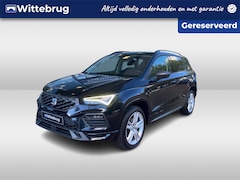 Seat Ateca - 1.5 TSI 150pk FR / Facelift / Panoramadak / Digitale Cockpit / Standkachel / Elek. Achterk