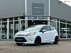 Ford Fiesta - 1.25 St-Line / Airco / Elektr.Pakket / Lm Velgen