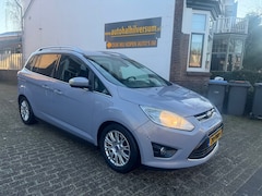 Ford Grand C-Max - 1.6 EcoBoost Titanium 7p