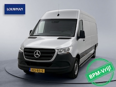 Mercedes-Benz Sprinter - 315 1.9 CDI L3H2 Automaat Navigatie Achteruitrijcamera Apple Carplay/Android Auto Betimmer