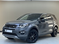 Land Rover Discovery Sport - HSE 2.0, 2015, 150Pk, Grijskenteken, Stoelverwarming, Stuurverwarming, Navigatie, Cruise c