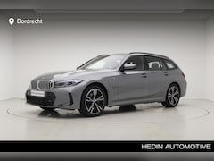 BMW 3-serie Touring - 330e M-Sport | 2024 | Hifi | Camera | Curved Display | 18"