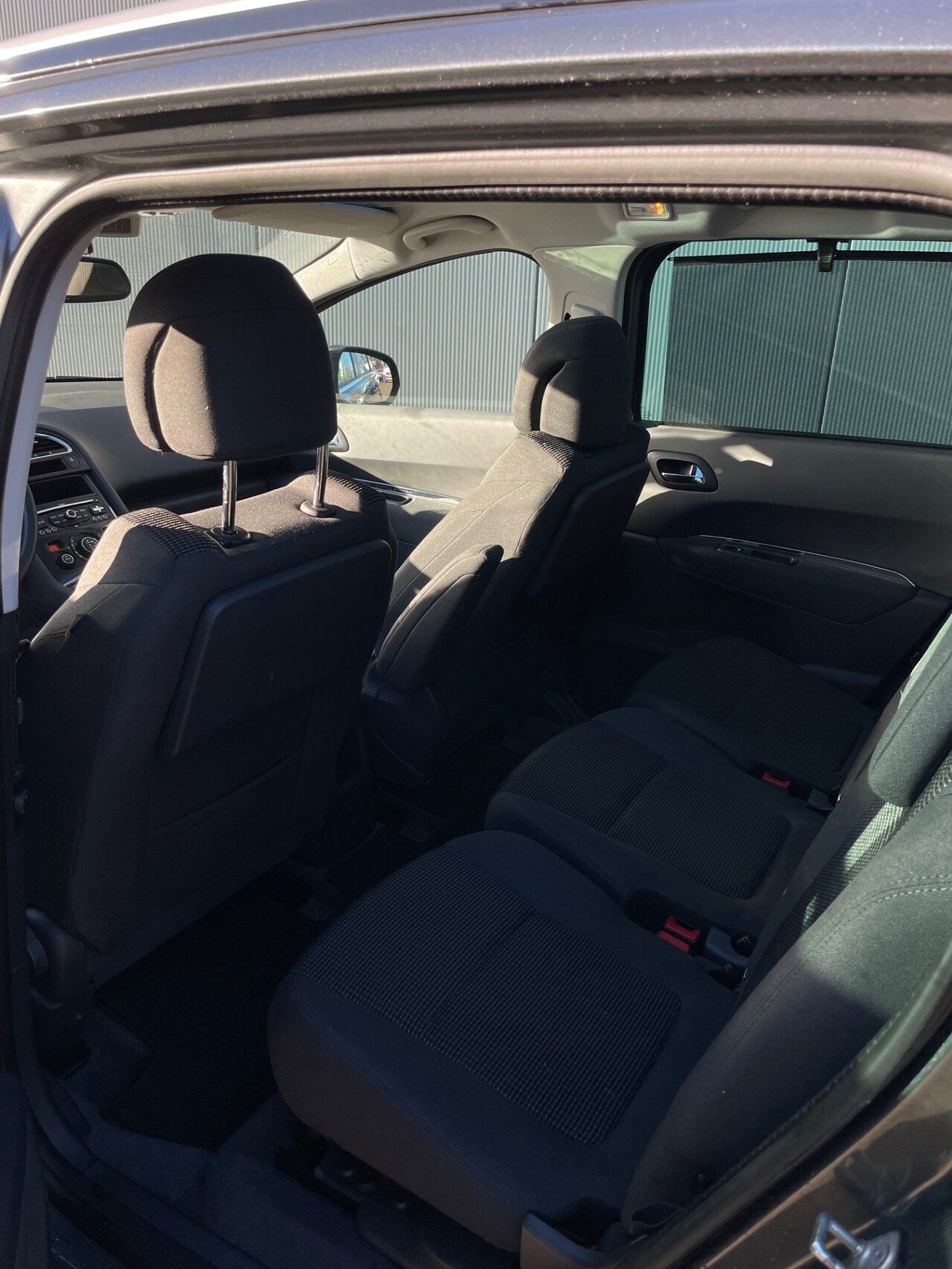 Peugeot 5008 - 1.6 THP Style 5p.