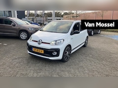 Volkswagen Up! - 1.0 TSI GTI 116 PK | Achteruitrijcamera | Stoelverwarming | Parkeersensoren | Cruise Contr