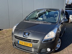 Peugeot 5008 - 1.6 THP Style 5p.