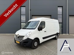 Renault Master - bestel T35 2.3 dCi L2H3