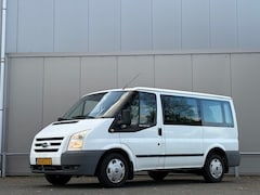 Ford Transit Kombi - 300S 2.2 - airco - 9 persoons - nap