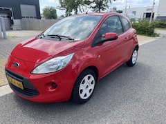 Ford Ka - 1.2 Style. AIRCO