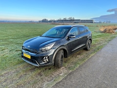 Kia Niro - 1.6 GDi PHEV DynamicPlusLine Trekhaak