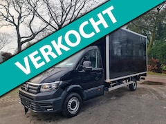 Volkswagen Crafter - 35 2.0 TDI Aut. Laadklep 449cm wielbasis