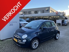 Fiat 500 - 0.9 TwinAir Lounge Automaat