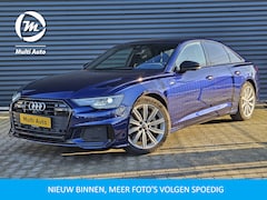 Audi A6 Limousine - 50 TFSI e Quattro S Line Plug In Hybrid PHEV | Adaptive Cruise | Bang & Olufsen | Virtual