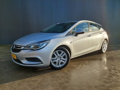 Opel Astra - 1.6 CDTI Business+ 1e EIGNEAAR APPLE CARPLAY NAVI CRUISE