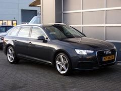 Audi A4 Avant - 2.0 TDI Pro Line Automaat/Clima/Stoelverw