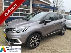 Renault Captur - 0.9 TCe Intens Camera