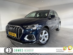 Audi Q3 - 35 TFSI Pro Line business, Panoramadak, Stoelverwarming