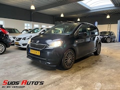 Skoda Citigo - 1.0 Greentech Ambition NL NAP