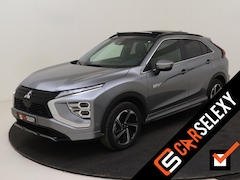 Mitsubishi Eclipse Cross - 2.4 PHEV Instyle | Elektr. Panorama dak | Adaptieve Cruise | Cam