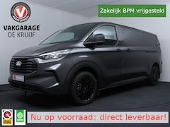 Ford Transit Custom - 320 2.0 TDCI L2H1 170pk Automaat | ACC | Navigatie