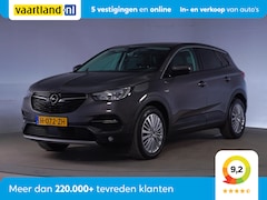 Opel Grandland X - 1.2 T 130pk Innovation Aut. [ LED Navi Stoelverwarming ]