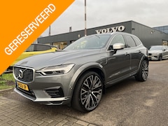 Volvo XC60 - T8 Twin Engine AWD R-Design BOWERS & WILKENS|22"LM VELGEN|PANO DAK|POWERSEATS|360 CAMERA|L