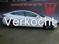 Tesla Model 3 - Long Range AWD 75 kWh | PANORAMA | A.C.C | BTW-AUTO | APK 12-2025