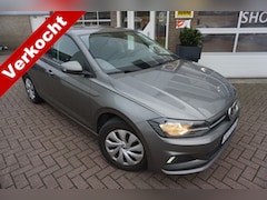 Volkswagen Polo - 1.0 TSI Comfortline Automaat