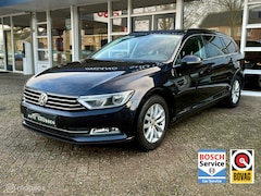 Volkswagen Passat Variant - 1.4 TSI ACT Comfortline, Navi, Climat, Cruise, Lm