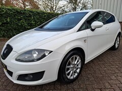 Seat Leon - 1.4 TSI Style CLIMAT/CRUISE 125PK