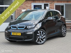 BMW i3 - iPerformance 125KW/170 PK Leer, Camera, 19 Inch