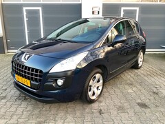 Peugeot 3008 - 1.6 VTi Première Panodak Clima