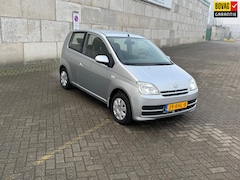 Daihatsu Cuore - 1.0-12V Sporty