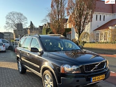 Volvo XC90 - 2.5 T Summum 7-PERSOONS AUT