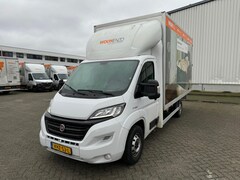 Fiat Ducato - 35H 2.3 MJ L3H2