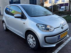 Volkswagen Up! - 1.0 move up BlueMotion