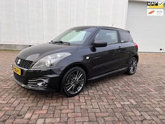 Suzuki Swift - 1.6 Sport 2012 NL auto 1e eigenaar