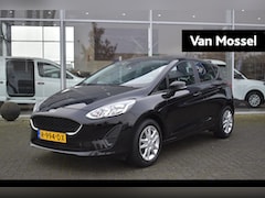 Ford Fiesta - 1.1 Trend | Airco | Limiter |