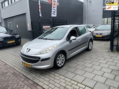 Peugeot 207 - 1.4 VTi Cool 'n Blue CruiseControl Airco NAP APK