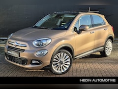 Fiat 500 X Cross - 1.4 Turbo MultiAir Cross | Automaat | Panorama Dak | Navi | Achteruitrijcamera | Key-less