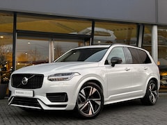 Volvo XC90 - T8 Recharge AWD R-Design | Luchtvering | Adaptive Cruise | Harman/Kardon | 360° Camera | P