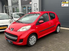 Peugeot 107 - 1.0 AIRCO | ELEKTR PAKKET | NIEUWE APK | NAP |