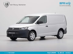 Volkswagen Caddy Cargo Maxi - 2.0 TDI 75kW 102PK Comfort BPM vrij