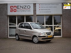 Hyundai Atos - 1.1i Active Young Parksens Elektpakket weinig kms